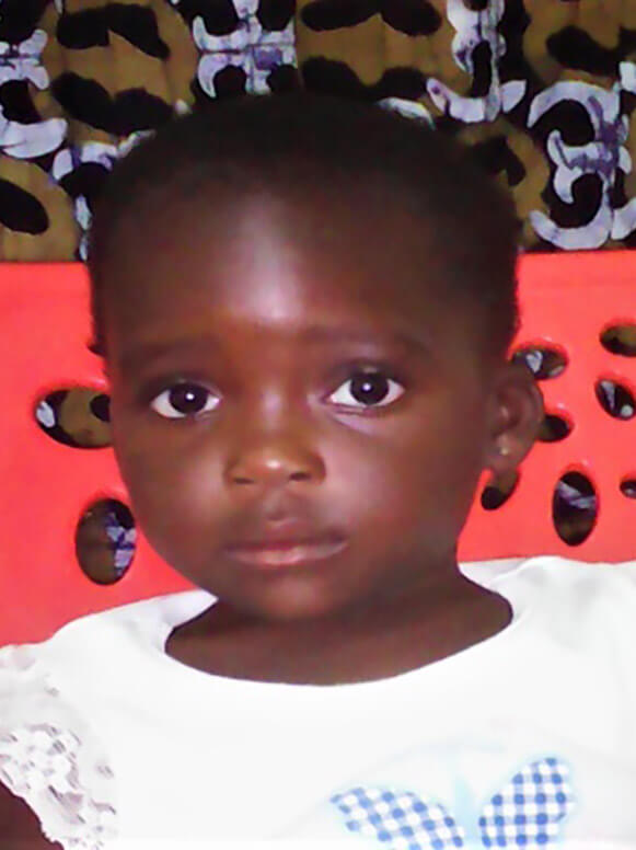 Roselyn Tsinyo